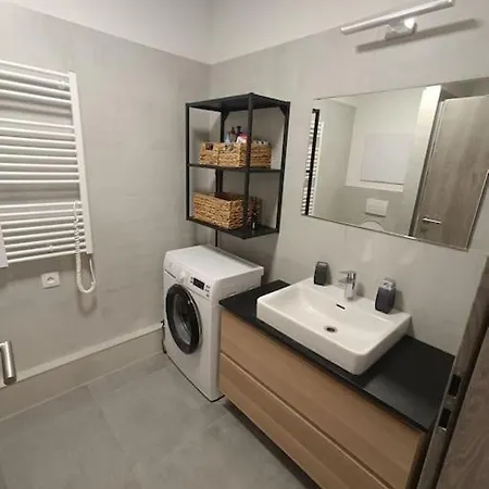 Apartman Peter * Bratislava