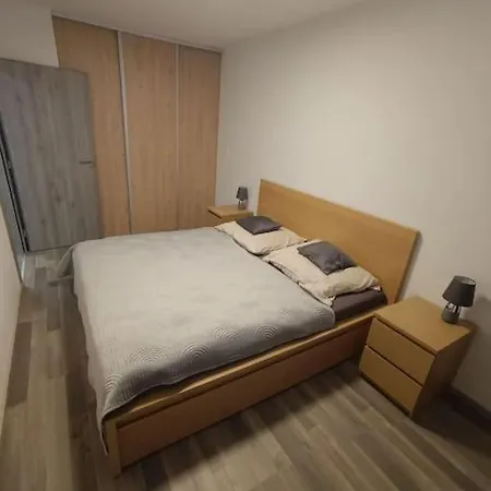Apartman Peter Apartamento Bratislava