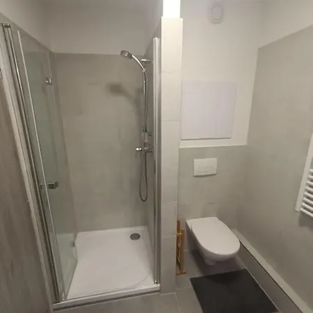Apartman Peter Bratislava