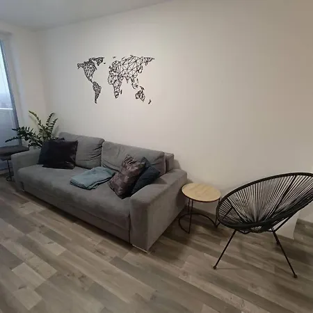 Apartamento Apartman Peter *