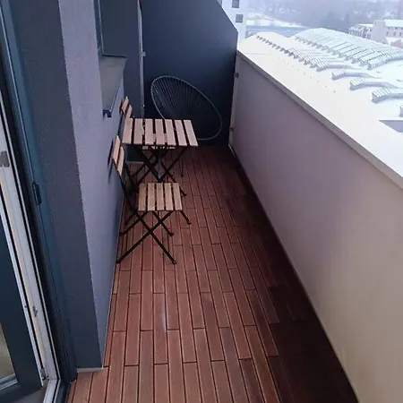 Apartman Peter *