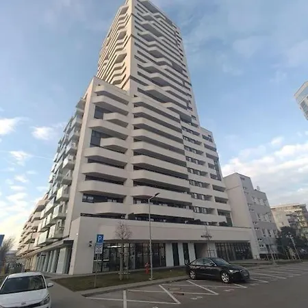 Apartman Peter