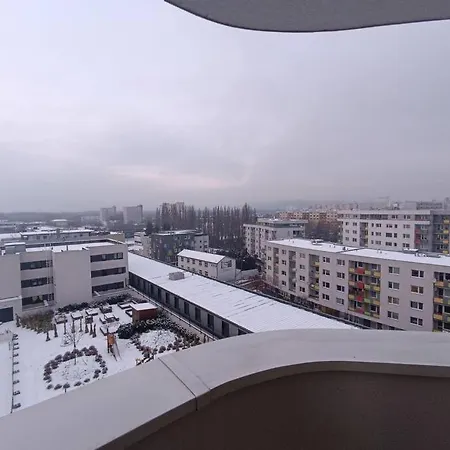 Apartman Peter * Bratislava