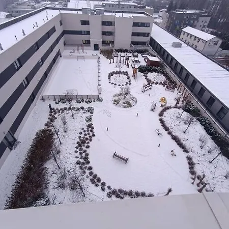 Apartman Peter Apartamento Bratislava