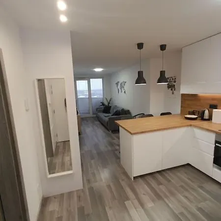 Apartman Peter Appartement